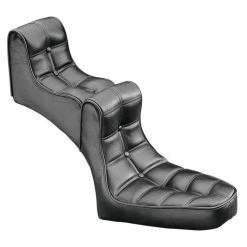 Drag Specialties Scorpion Passenger Rigid Seat -Drag Specialties Sales Store drag specialties scorpion passenger rigid seat 1