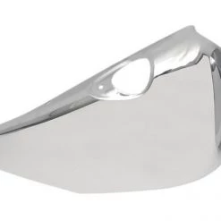 Drag Specialties Side Cover For Harley Sportster 2004-2013 Right Side / Chrome [Blemished - Very Good] -Drag Specialties Sales Store drag specialties side cover for harley sportster20042013 right side chrome blemished very good right side 1