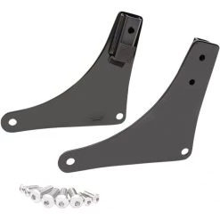 Drag Specialties Sissy Bar Side Plates For Harley -Drag Specialties Sales Store drag specialties sissy bar side plates for harley 1