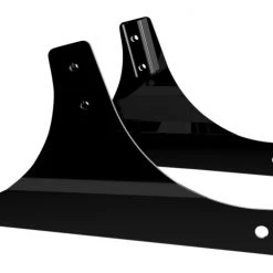 Drag Specialties Sissy Bar Side Plates For Harley -Drag Specialties Sales Store drag specialties sissy bar side plates for harley 2