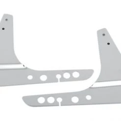 Drag Specialties Sissy Bar Side Plates For Harley -Drag Specialties Sales Store drag specialties sissy bar side plates for harley 3