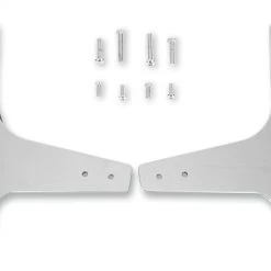Drag Specialties Sissy Bar Side Plates For Harley -Drag Specialties Sales Store drag specialties sissy bar side plates for harley chrome