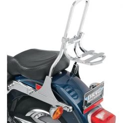 Drag Specialties Sissybar Luggage Rack For Harley -Drag Specialties Sales Store drag specialties sissybar luggage rack for harley 1