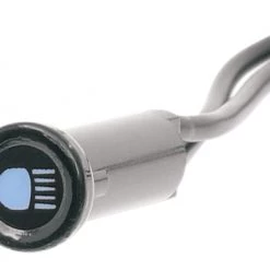 Drag Specialties Snap-In Indicator Lights For Harley