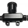 Drag Specialties Solo Custom Mini Rear Master Cylinder