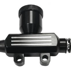 Drag Specialties Solo Custom Mini Rear Master Cylinder