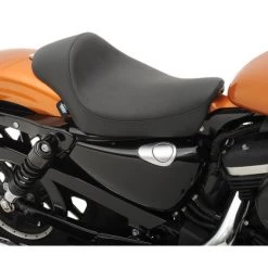Drag Specialties Solo Seat For Harley -Drag Specialties Sales Store drag specialties solo seat for harley 1