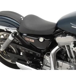 Drag Specialties Solo Seat For Harley