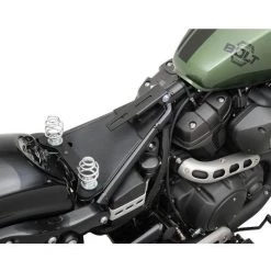 Z1R Solo Seat Mount Kit For Yamaha Bolt 2014-2015