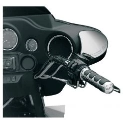 Drag Specialties Speaker Bezels For Harley Touring 1996-2013 -Drag Specialties Sales Store drag specialties speaker bezels for harley touring19962013 1