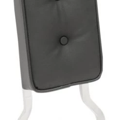 Drag Specialties Square Sissy Bar Pad For Harley -Drag Specialties Sales Store drag specialties square sissy bar pad for harley 2