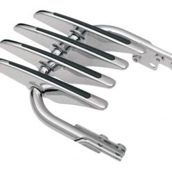 Drag Specialties Streamliner Luggage Rack For Harley Touring 1999-2008