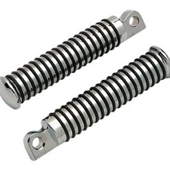 Drag Specialties Sundance Footpegs For Harley