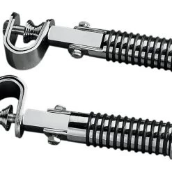 Drag Specialties Sundance Highway Footpegs