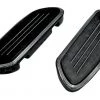 Drag Specialties Sweeper Passenger Floorboards For Harley 1986-2022 2 Drag Specialties Sweeper Passenger Floorboards For Harley 1986-2022 -Drag Specialties Sales Store drag specialties sweeper passenger floorboards for harley19842018