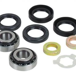 Drag Specialties Swingarm Bearing Kit For Harley