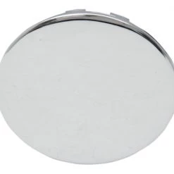 Drag Specialties Swingarm Pivot Shaft Cover For Harley Dyna