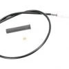 Drag Specialties Throttle Cable For Harley Sportster 1988-1995 -Drag Specialties Sales Store drag specialties throttle cable for harley sportster 15