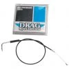 Drag Specialties Throttle Cable For Harley Touring 2002-2003