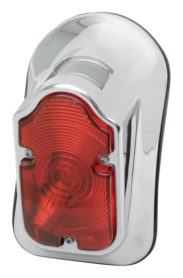 Drag Specialties Tombstone Taillight 3 Drag Specialties Tombstone Taillight