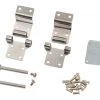 Drag Specialties Tour-Pak Hinge Kit For Harley Touring 1987-2013 -Drag Specialties Sales Store drag specialties tour pak hinge kit for harley touring19872013