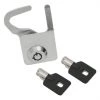 Drag Specialties Tour-Pak Lock For Harley Touring 1992-2013