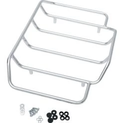 Drag Specialties Tour-Pak Luggage Rack For Harley Touring 1984-2022