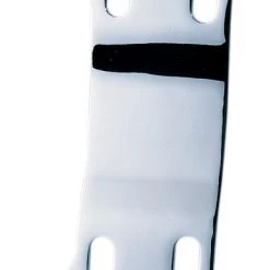 Drag Specialties Transmission Mounting Plate For 5 Speed Harley Softail 1986-1999