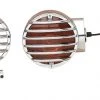 Drag Specialties Turn Signal Grilles For Harley FL 1986-2009 -Drag Specialties Sales Store drag specialties turn signal grilles for harley fl19862009