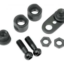 Drag Specialties Turn Signal Swivel Kit For Harley