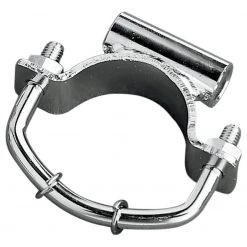 Drag Specialties Universal Front Seat Bracket For Harley