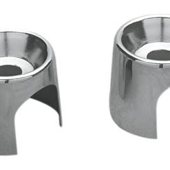 Drag Specialties Upper Bolt / Stud Cover For Harley