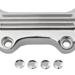 Drag Specialties Upper Riser Handlebar Top Clamp For Harley 7 Drag Specialties Upper Riser Handlebar Top Clamp For Harley -Drag Specialties Sales Store drag specialties upper riser handlebar top clamp for harley 1