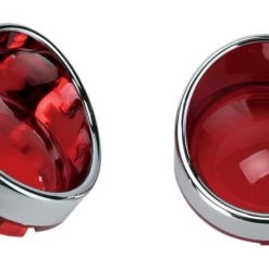 Drag Specialties Visor Style Deuce Turn Signal Lenses For Harley 2000-2018 10 Drag Specialties Visor Style Deuce Turn Signal Lenses For Harley 2000-2018 -Drag Specialties Sales Store drag specialties visor style deuce turn signal lens for harley20002018 2