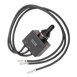 Drag Specialties Weather Proof Toggle Switch