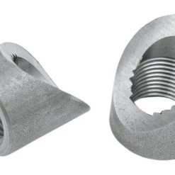 Drag Specialties Weld-In O2 Sensor Bungs