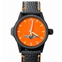 Hogwatch Key Fob Wrist Watch For Harley Davidson -Drag Specialties Sales Store hogwatch key fob wrist watch for harley davidson 1